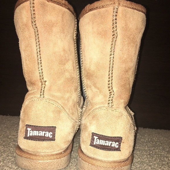 Boots - Picture 4 of 5